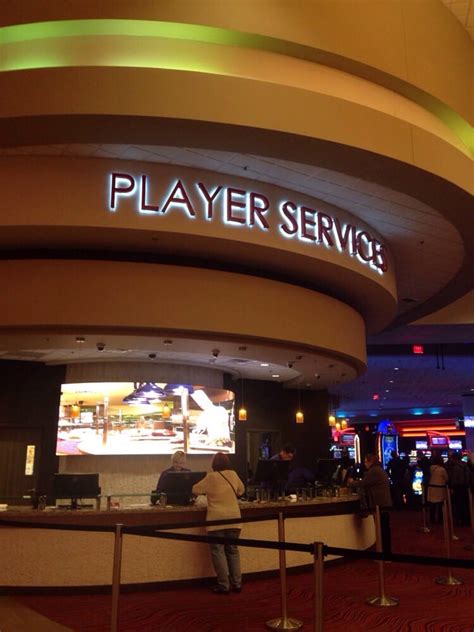 Miami Valley Gaming Review .